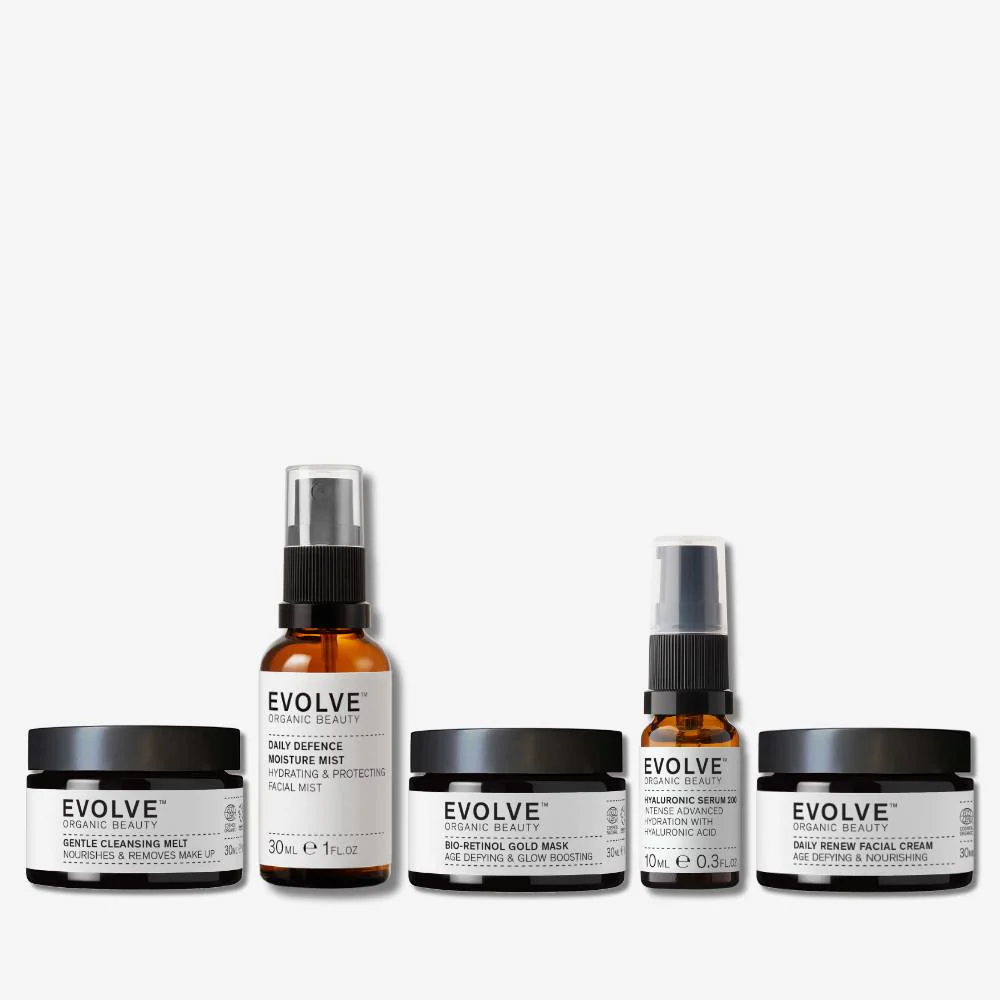 Natural Skincare