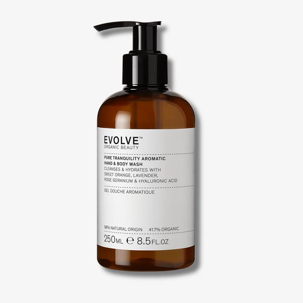 Our Natural Skincare Bestsellers